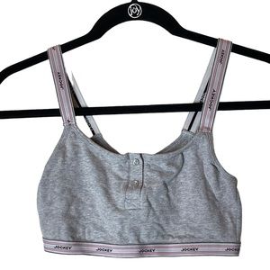 Jockey Sleepwear Bra